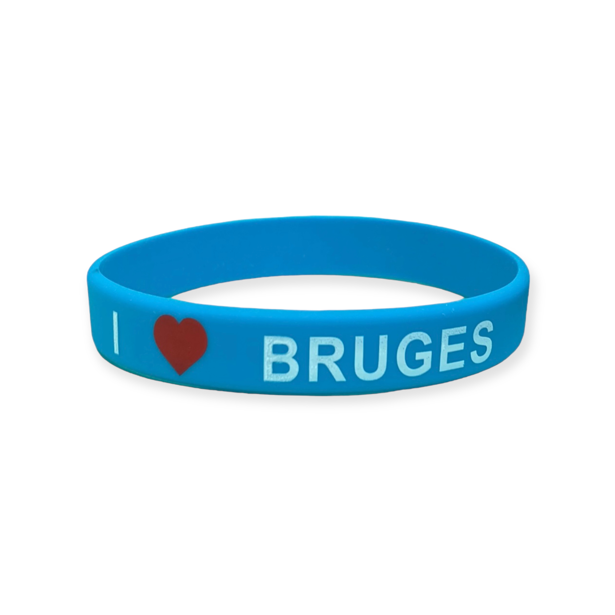 Bracelet Brugge — I love Brugge