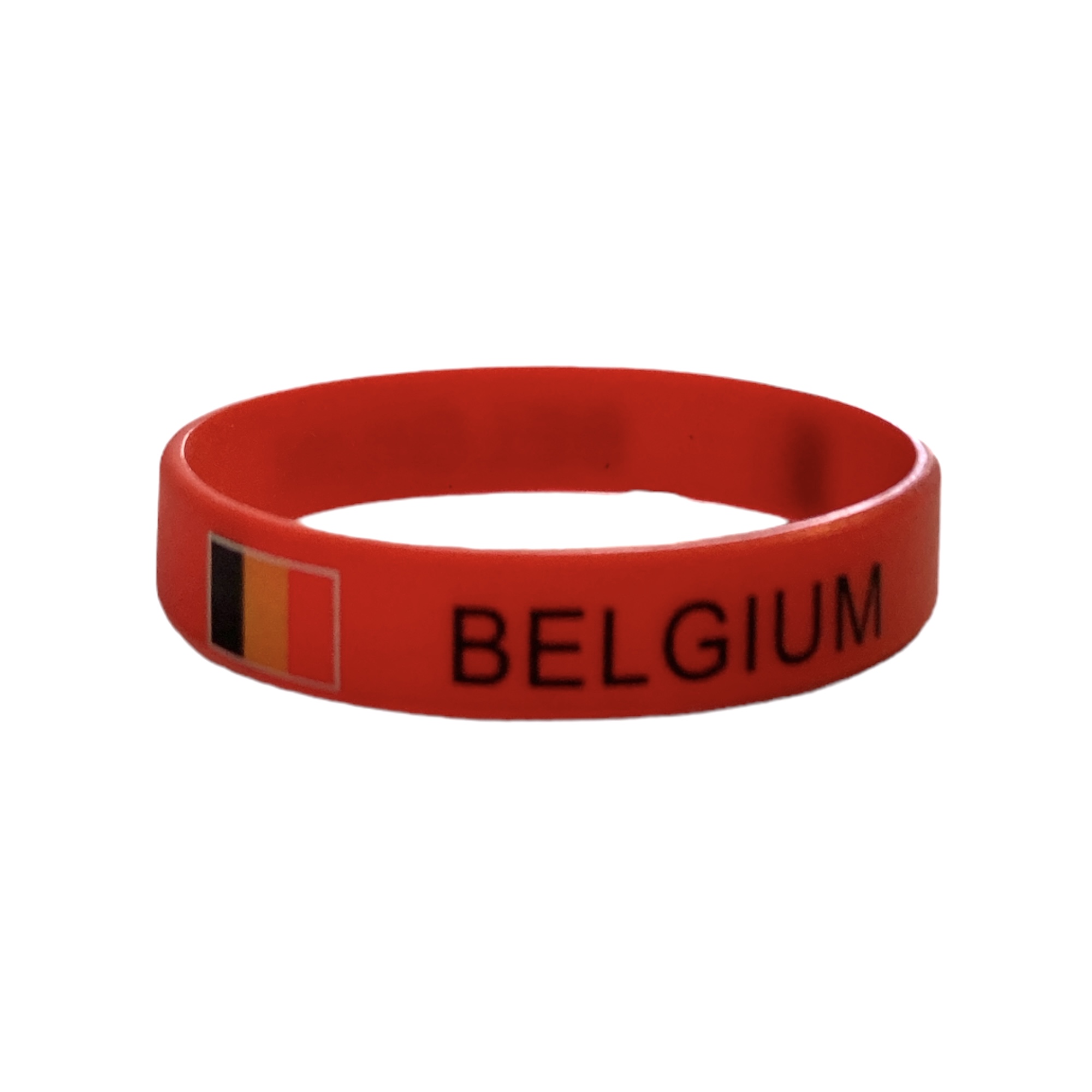 Bracelet Belgium