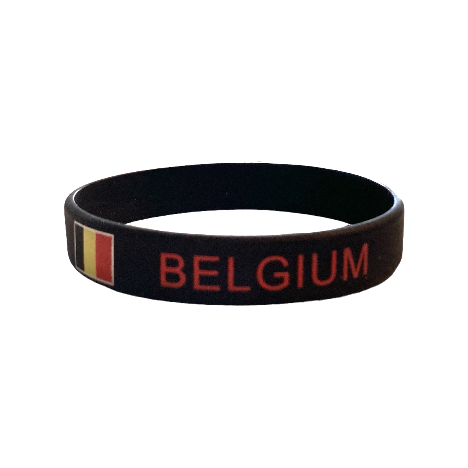 Bracelet Belgium