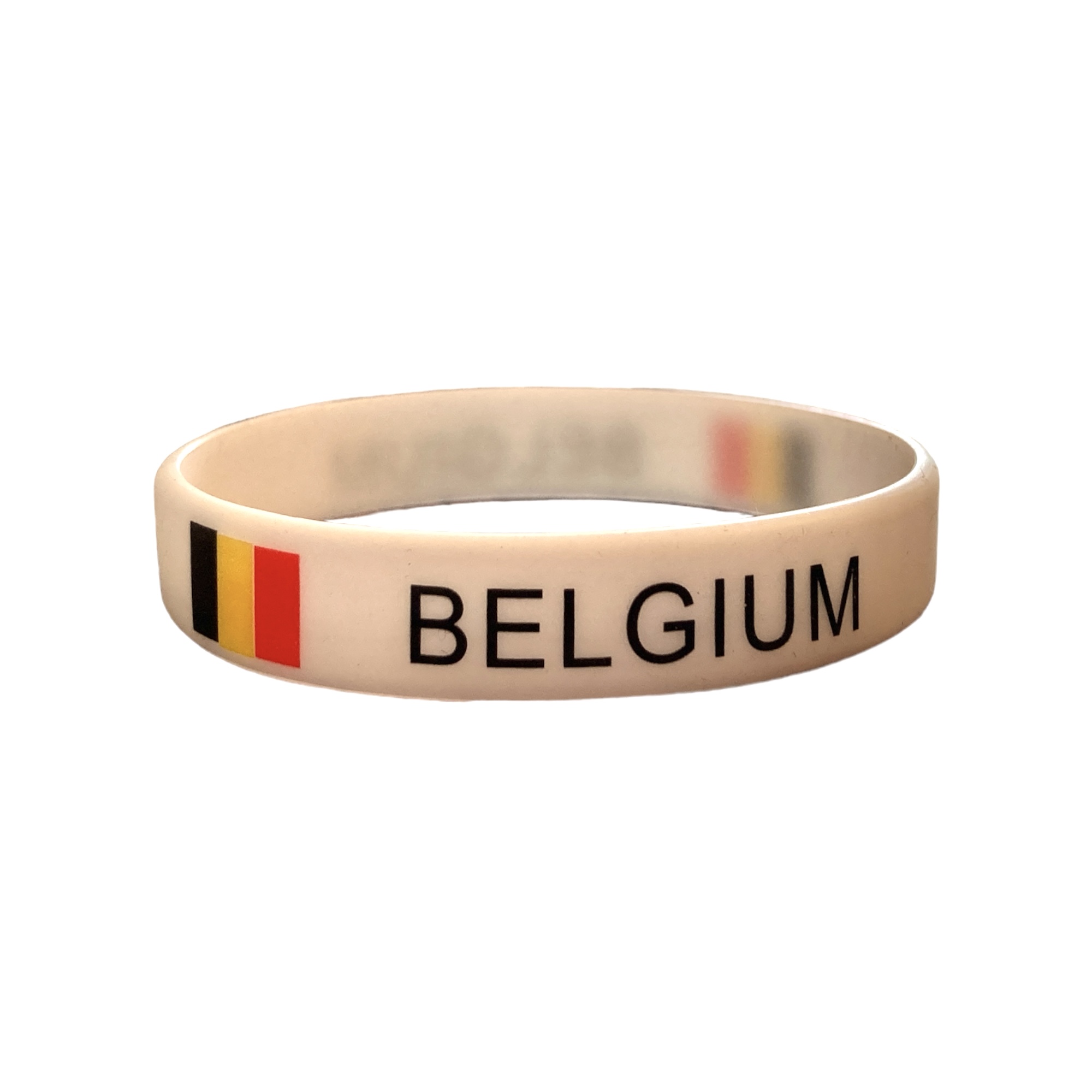 Bracelet Belgium