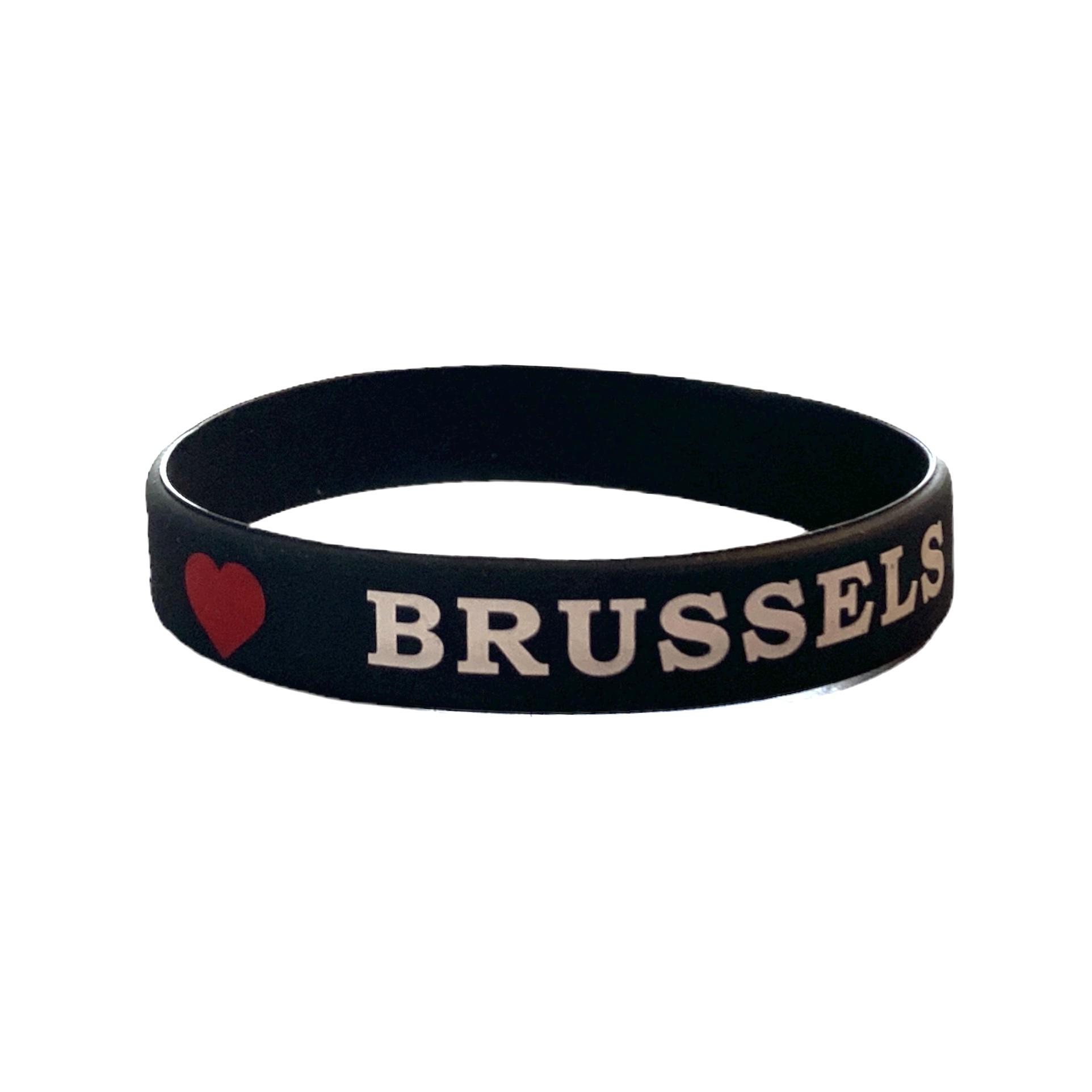 Bracelet Brussels black