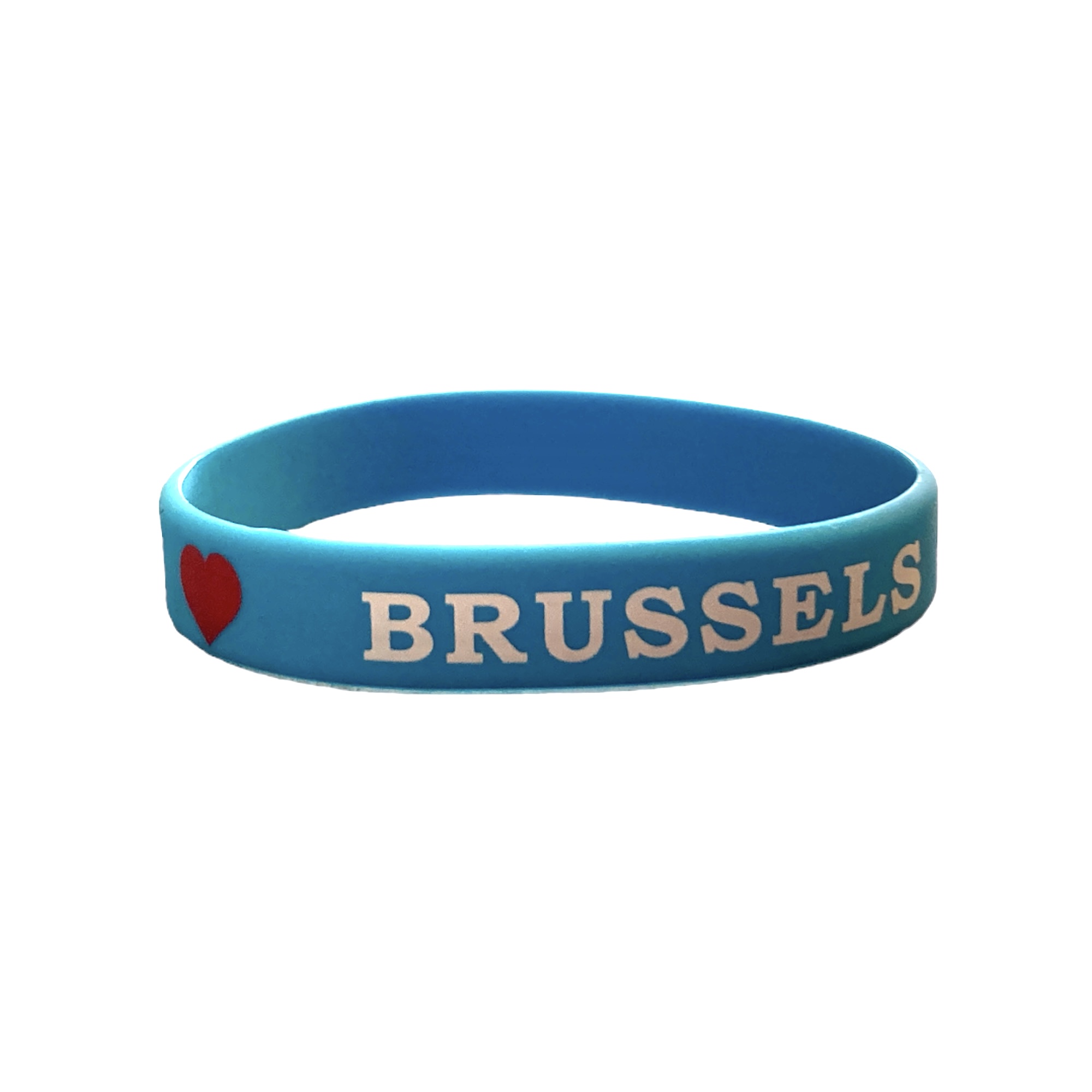 Bracelet Brussels blue