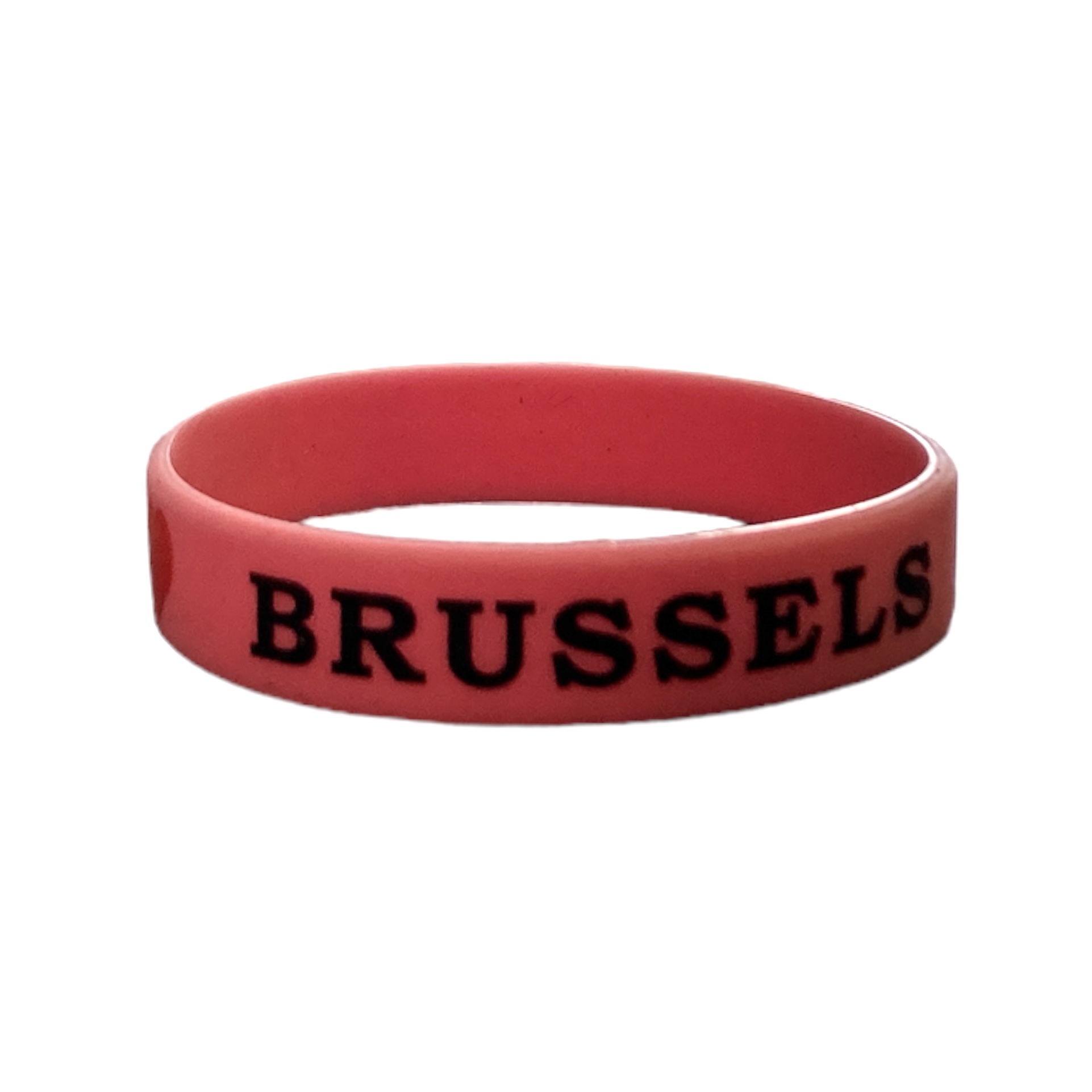 Bracelet Brussels pink