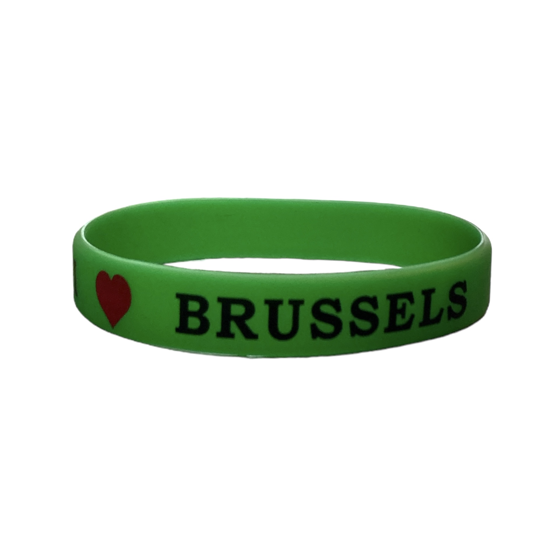 Bracelet Brussels green