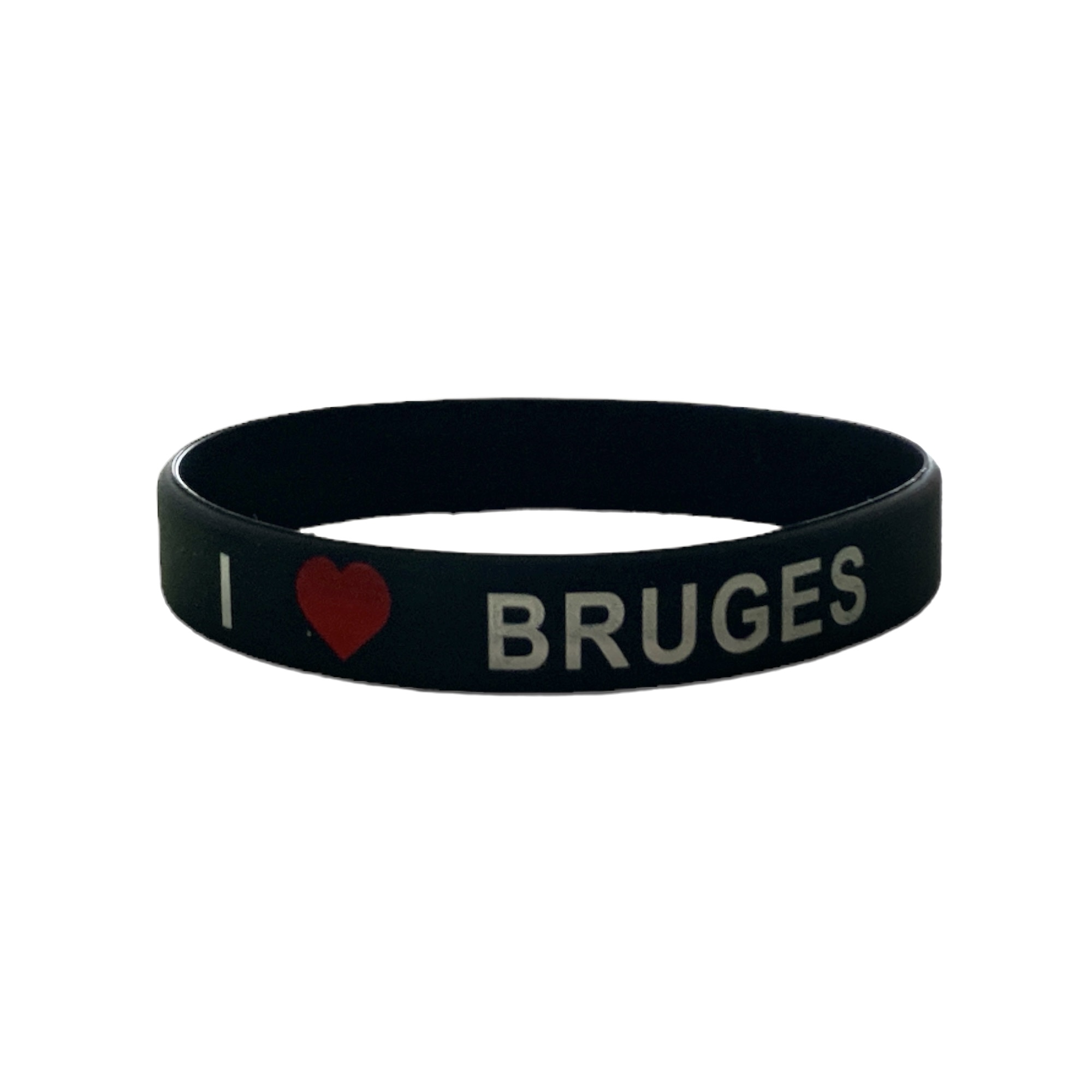 Bracelet Brugge — I love Brugge