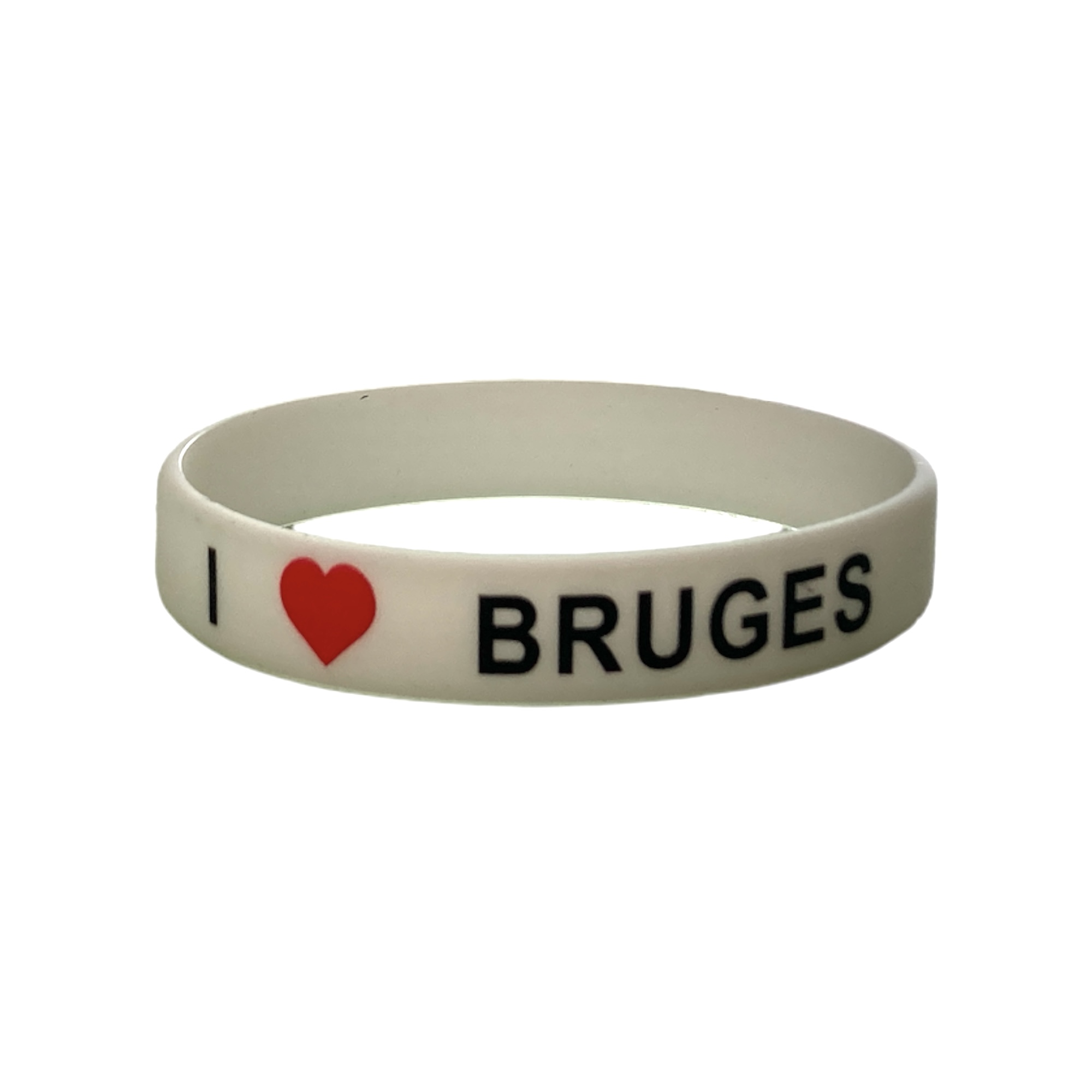 Bracelet Brugge — I love Brugge