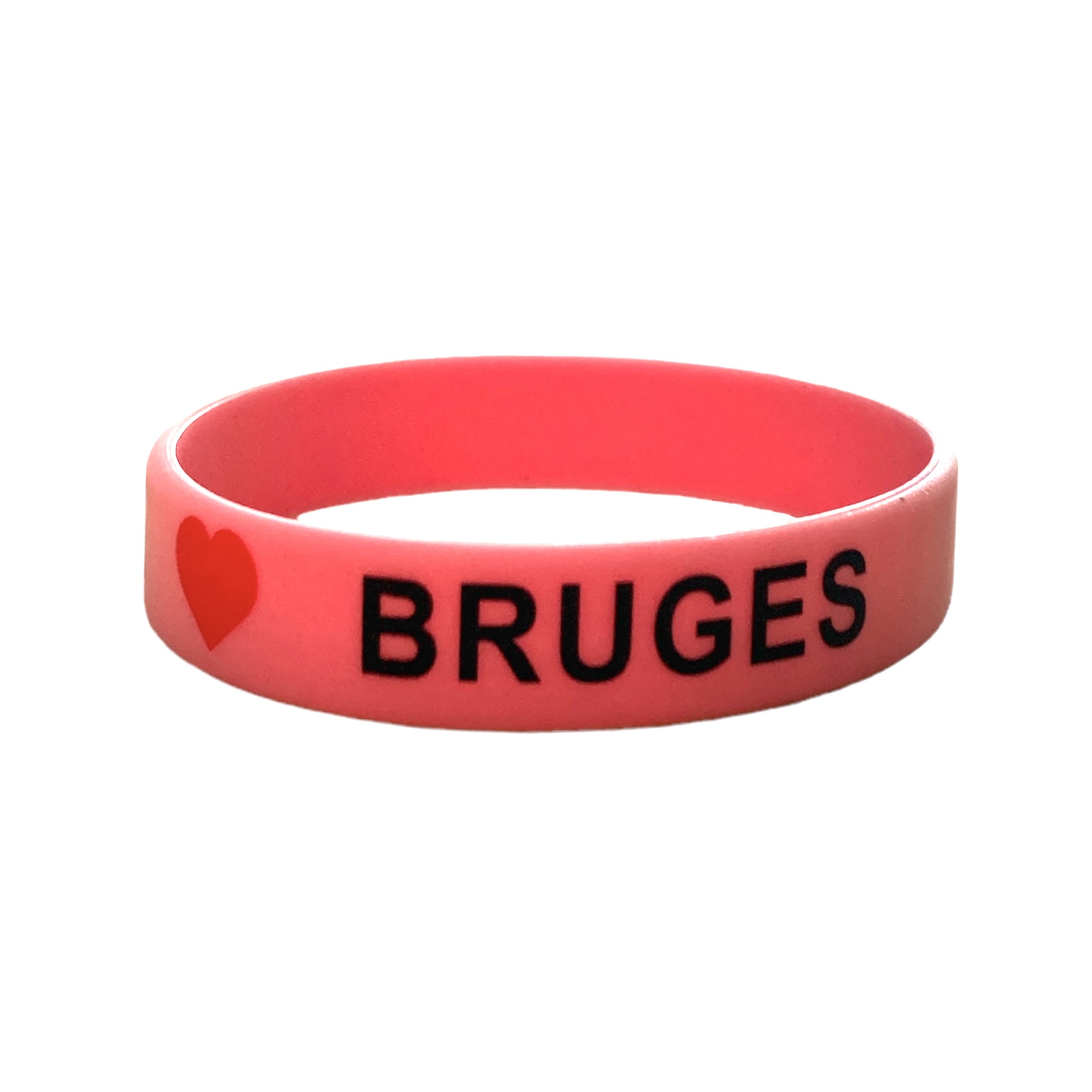 Bracelet Brugge — I love Brugge