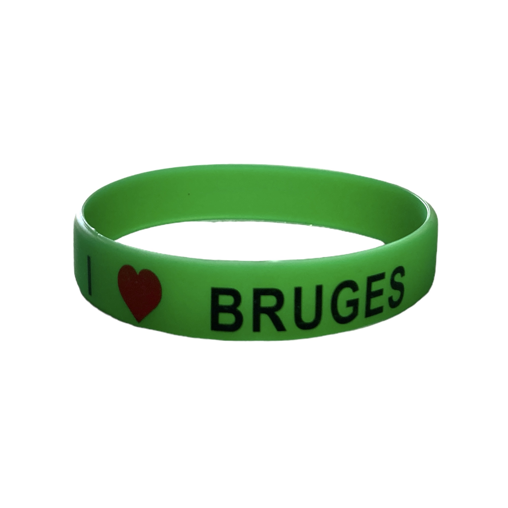 Bracelet Brugge — I love Brugge