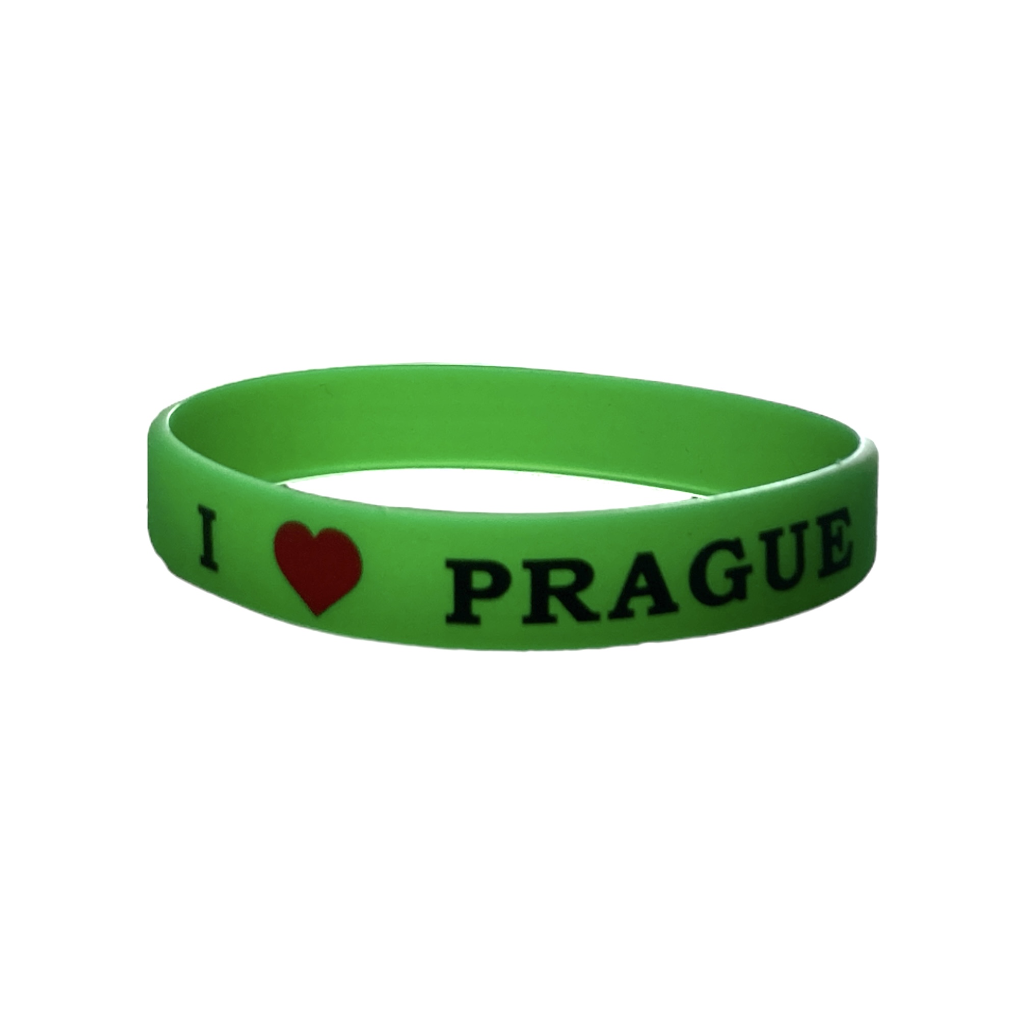 Bracelet Prague — I love Prague