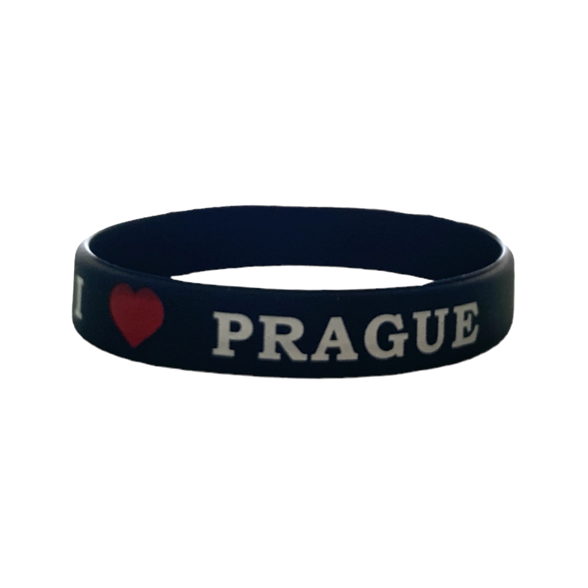 Bracelet Prague — I love Prague