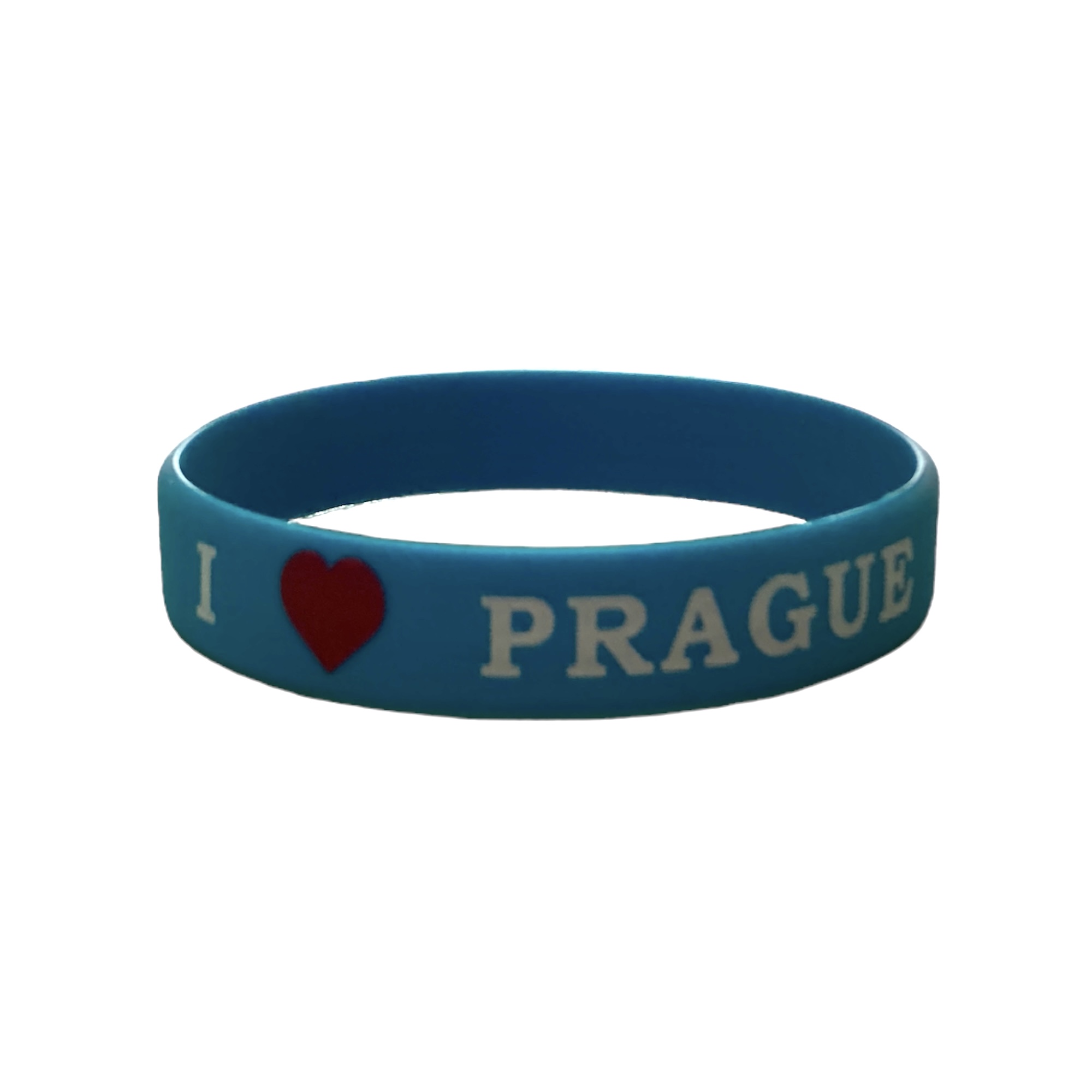 Bracelet Prague — I love Prague